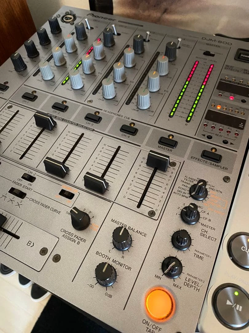 Djm 600 for sale | eBay