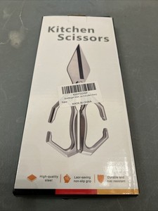 Kitchen Scissors Shears