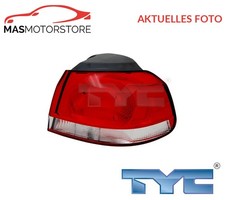 RÜCKLEUCHTE HECKLEUCHTE LINKS TYC 11-11434-01-2 I NEU OE QUALITÄT