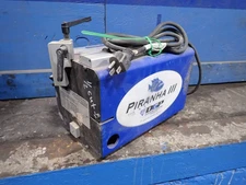 DIAMOND GROUP PRODUCTS PIRANHA III ELECTRODE GRINDER  01240981108