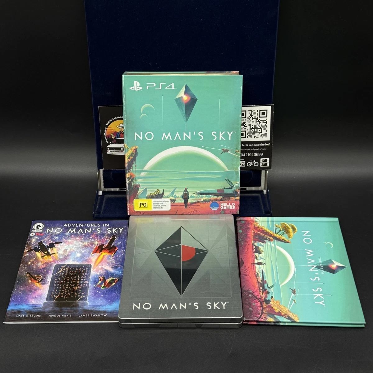 No Man's Sky Special Edition Video Games for sale | eBay