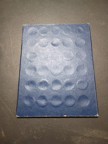 Álbum Whitman colección centavos Lincoln 1909 a 1974 S - Imagen 15 de 15