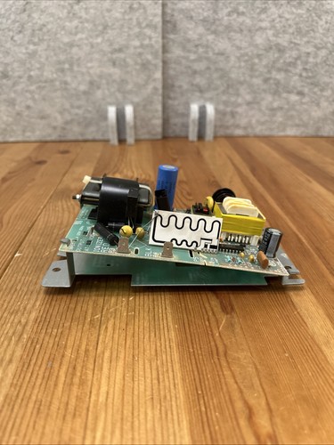 ✅ Honeywell MPLS MN 55422 Power Supply 220429B Circuit Board W/ metal Assembly - Picture 3 of 10