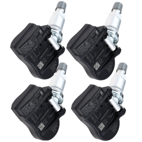4x TPMS Tyre Pressure Sensor Part For BMW i/2/3/4 M2/3/4 F48 F16 F39 X5 14-20 - Picture 6 of 14