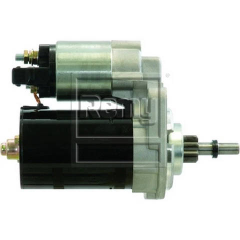 Arranque premium Remy 95521 para 92-02 Volkswagen Cabrio Corrado Golf Jetta Passat Foto 4 de 4