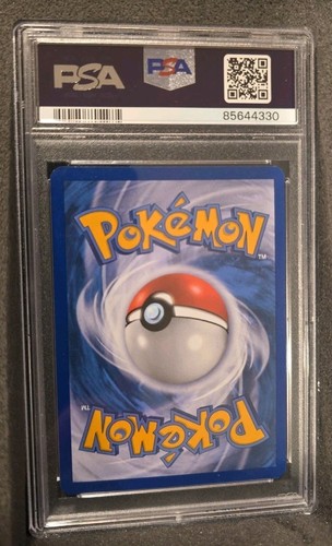 POKEMON CARD COLRESS 118 BLACK & WHITE PLASMA STORM #118 GRADED PSA 9 VINTAGE - Picture 3 of 3