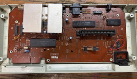 SEGA computer video game SG-1000II console only