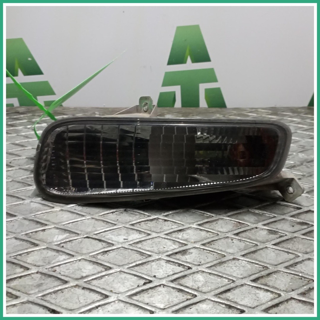 Faro Fanale Fendinebbia Sinistro SX Alogeno Fiat Punto III 51858824 2011 2018