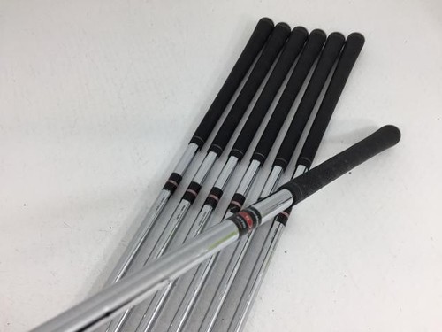 TaylorMade r7 Iron Set 7pcs 5I-SW NS PRO 950GH Flex S (Japan Model) - Picture 3 of 4
