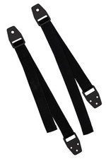 Dreambaby Flat Screen TV Saver Child Safety Straps - Anti-Tip Furniture Security