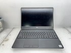 Dell Precision 7550 Intel i5-10400H@2.6Ghz 32GB RAM 1TB T1000 Windows 11 *Read*
