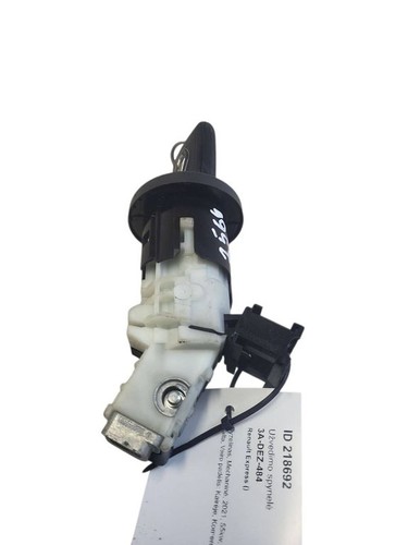 Renault Express 2021 Diesel Ignition barrel lock F1596A303 JUT218692 - Picture 3 of 4