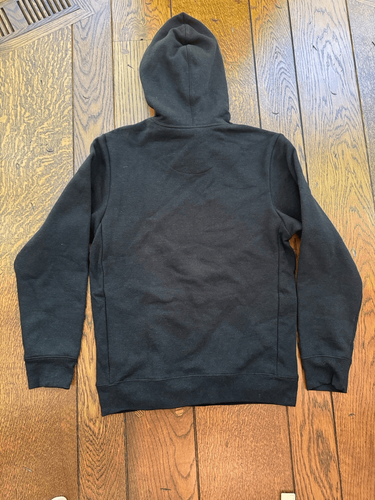 Patagonia Fitz Roy Icon Uprisal Hoodie Black Mens Small / Women Medium NWT *READ - Picture 2 of 5