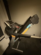 BH Life fitness F3 Treadmill