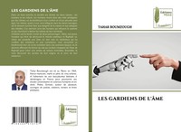 Tahar Boumzough | LES Gardiens DE L'ÂMe | Taschenbuch | FranzöSisch (2024)