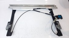 51332756083 ELEVALUNAS DELANTERO IZQUIERDO / 1309590 PARA MINI R56 COOPER SD