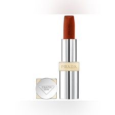 Lápiz labial recargable monocromo hiper mate - Arancio