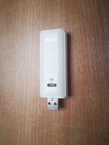 Zyxel Modem Router P-660HW-TI weiß - Bild 11 von 16