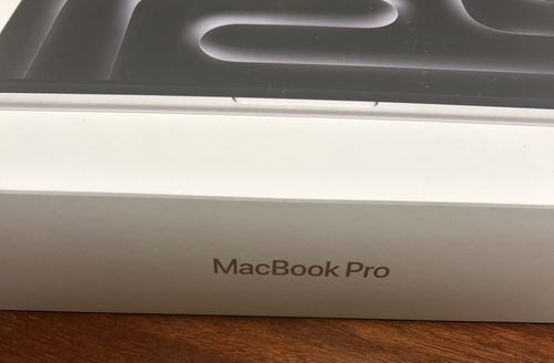 Apple MacBook Pro 14 in 2024 Silver/Apple M4 4.4 GHz, 512 GB 16 GB 10-Core NEW - Bild 2 von 5