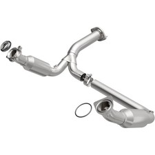 5551194 Magnaflow Catalytic Converter Rear for Chevy Yukon Suburban GMC XL 1500