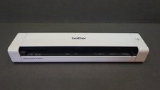 BROTHER MODEL DS720D MOBILE USB  SCANNER LOT 831