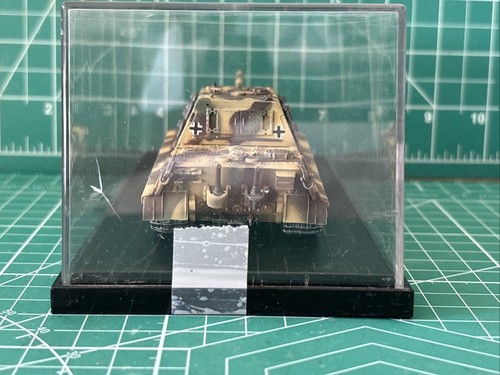 Dragon Armor#60127,1/72 German Hunting Tiger - Picture 12 of 12