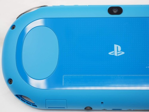 Ładowarka konsoli SONY PS Vita PCH 2000 z pudełkiem PlayStation PSV Slim używana - Zdjęcie 413 z 463