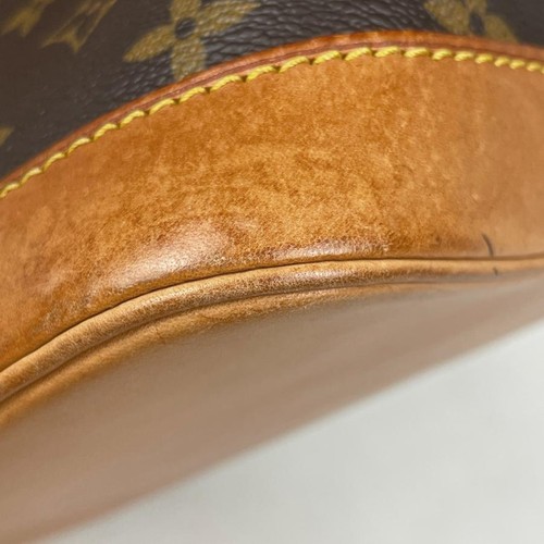 Louis Vuitton Alma Handbag Monogram M51130 #BS2910 - Picture 2 of 7
