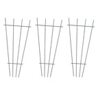 3 Count Rankgitter Für Garten Kletterpflanzen Tomatenkäfig Tomatenkäfige