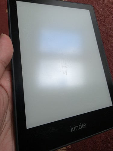 Amazon Kindle Paperwhite 5 (11th Gen) 8GB, Wi-Fi, 6.8 in **SCRATCHES** (276) - Afbeelding 11 van 13