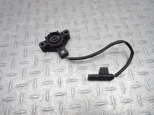2008 07-09 BMW R1200 R1200RT Potentiometer Gear Position Neutral Sensor - Picture 8 of 13