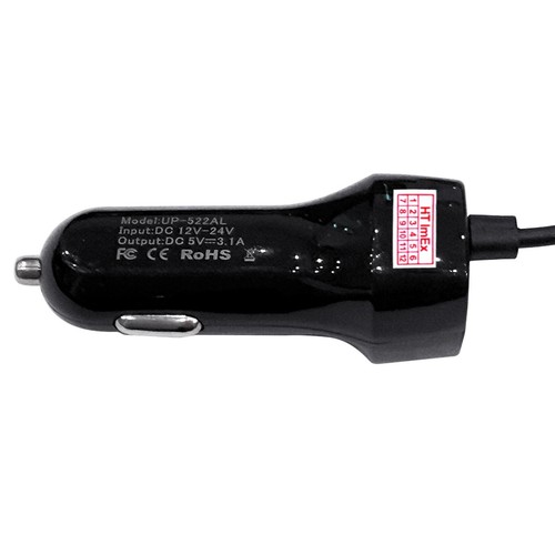 KFZ Schnell Ladegerät Ladeadapter USB Auto Ladekabel TYP-C für Acer, Asus Tablet - Bild 3 von 7
