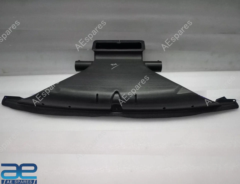 Air Vent Defroster Nozzle For Suzuki Zen Estilo 2006-2013 73661M59K00 view 2