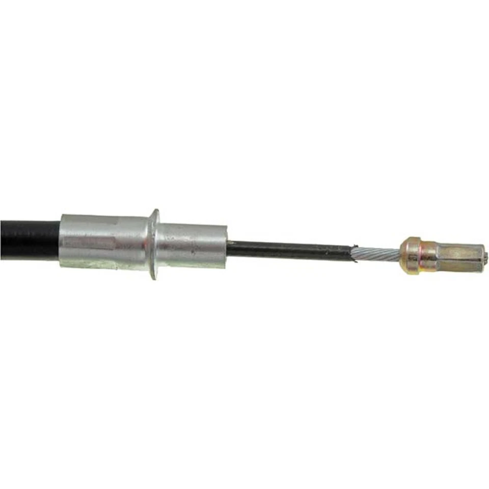 Cable de freno de estacionamiento delantero C93003 Dorman para camioneta Ram Dodge W250 W350 D350 Foto 2 de 3