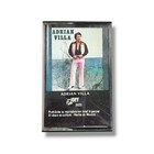 Adrian Villa "Por Las Calles De Chihuahua" Vintage Cassette Tape