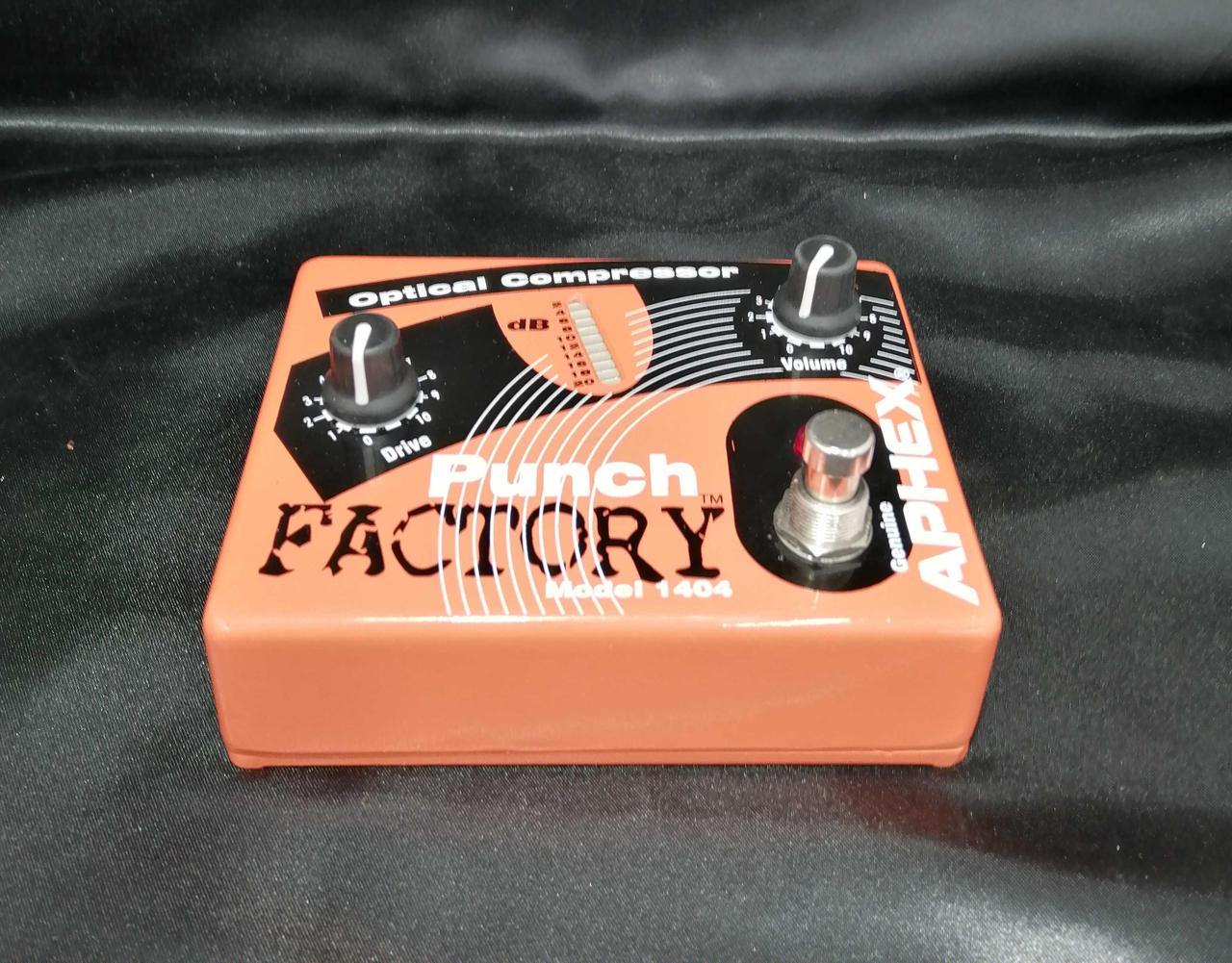 【美品】APHEX Punch Factory Model 1404 APHEX Punch FACTORY Model 1404 o1761 | eBay