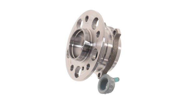 SKF Radlager Hinten Rechts Links FüR MERCEDES-BENZ C-Klasse SLK E-Klasse SL SLC-image