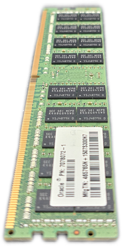 Samsung 320GB DDR4 2133P (32GBx10) Server RAM - Picture 6 of 7