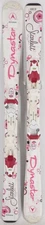 Dynastar Starlett Kids Skis with Bindings - 120 cm Used