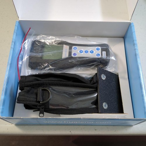 Hygiena SystemSure PLUS Luminometer ATP Monitoring System - Picture 2 of 5