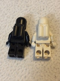 LEGO Space: 6928 Uranium Search Vehicle *Complete w/o Instructions*