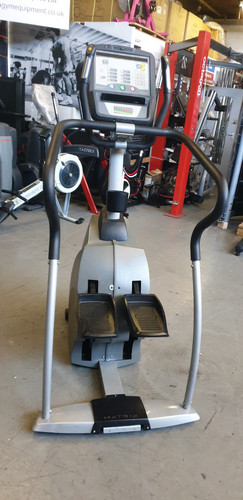 Matrix S5x Stepper Machine - Commercial Gym Equipment - Bild 4 von 20