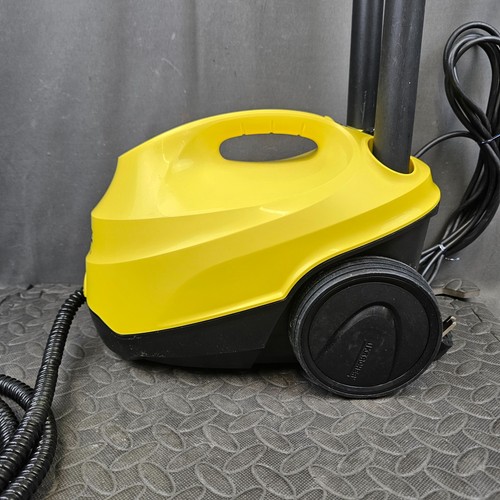 Karcher SC3 EasyFix Steam Cleaner Multi-Surface Household Floor Cleaning System - Picture 10 of 19