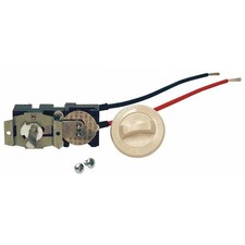 Cadet Compak SP Built-In Stat Kit, 22 amp, Alm CTT1A Cadet CTT1A 027418670656