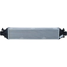 NRF 30752 Ladeluftkühler für FIAT ALFA ROMEO ABARTH LANCIA OPEL GRANDE PUNTO