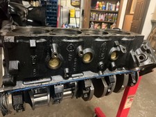 Dart 31223644 Engine Block Big M Iron 9.8 Deck 4.600 Bore Big Block Chevy Dart 31223644 Engine Block Big M Iron 9.8 Deck 4.600 Bore Big Block Chevy