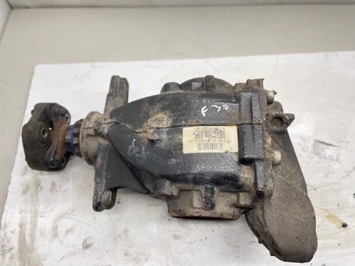 BMW 328i F30 Rear Differential 7629400 7612166 2.0 Petrol 179kw 2013-2015 - Foto 2 di 8