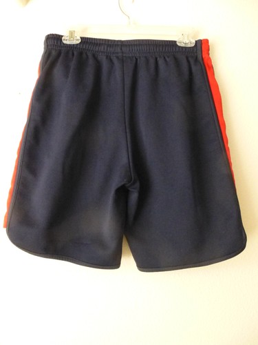 Lacoste Sport Shorts Mens Small Navy Blue Red Drawstring Athletic Pockets GH1507 - Picture 2 of 22