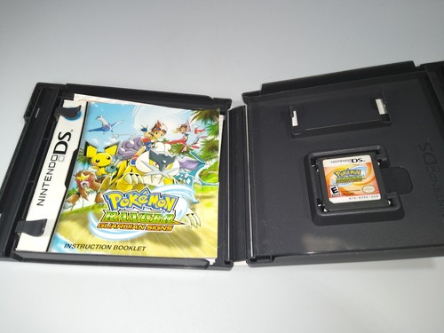 Nintendo DS Games - More Variety to Choose From - Tested - Picture 472 of 801