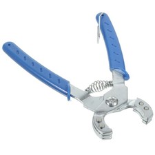  Cage Clips Chicken Coop Accessories Installation Tool Buckle Pliers 12.88 per metre